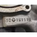 Mercedes MBE 900 Water Pump thumbnail 7