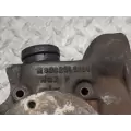 Mercedes MBE 900 Water Pump thumbnail 8