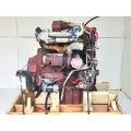 Mercedes MBE 904 Engine Assembly thumbnail 4