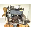 Mercedes MBE 904 Engine Assembly thumbnail 1