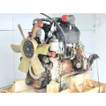 Mercedes MBE 904 Engine Assembly thumbnail 3