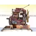 Mercedes MBE 904 Engine Assembly thumbnail 4