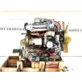 Mercedes MBE 904 Engine Assembly thumbnail 4