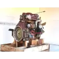 Mercedes MBE 904 Engine Assembly thumbnail 5