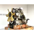 Mercedes MBE 904 Engine Assembly thumbnail 2