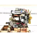 Mercedes MBE 904 Engine Assembly thumbnail 4