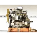 Mercedes MBE 904 Engine Assembly thumbnail 1