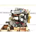 Mercedes MBE 904 Engine Assembly thumbnail 4