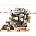 Mercedes MBE 904 Engine Assembly thumbnail 4