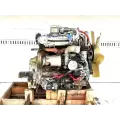 Mercedes MBE 904 Engine Assembly thumbnail 1