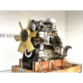 Mercedes MBE 904 Engine Assembly thumbnail 5