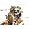 Mercedes MBE 904 Engine Assembly thumbnail 6