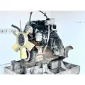Mercedes MBE 904 Engine Assembly thumbnail 6