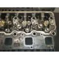 Mercedes MBE 926 Cylinder Head thumbnail 5