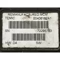 Mercedes MBE 926 ECM thumbnail 5
