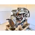 Mercedes MBE 926 Engine Assembly thumbnail 5