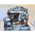Mercedes MBE 926 Engine Assembly thumbnail 4