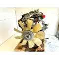 Mercedes MBE 926 Engine Assembly thumbnail 3