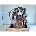 Mercedes MBE 926 Engine Assembly thumbnail 3