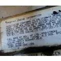 Mercedes MBE 926 Engine Assembly thumbnail 4