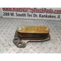 Mercedes MBE 926 Engine Oil Cooler thumbnail 4