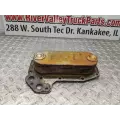 Mercedes MBE 926 Engine Oil Cooler thumbnail 4