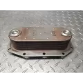 Mercedes MBE 926 Engine Oil Cooler thumbnail 2