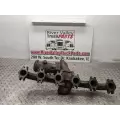 Mercedes MBE 926 Exhaust Manifold thumbnail 1