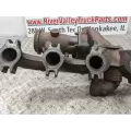 Mercedes MBE 926 Exhaust Manifold thumbnail 3