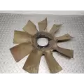 Mercedes MBE 926 Fan Blade thumbnail 3