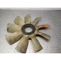 Mercedes MBE 926 Fan Blade thumbnail 4