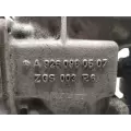 Mercedes MBE 926 Intake Manifold thumbnail 8