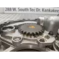 Mercedes MBE 926 Oil Pump thumbnail 4