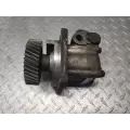 Mercedes MBE 926 Power Steering Pump thumbnail 4