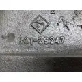 Mercedes MBE4000 Air Transfer Tube thumbnail 2