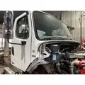 Mercedes MBE4000 Cab thumbnail 3