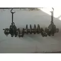 Mercedes MBE4000 Crankshaft thumbnail 1