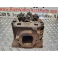 Mercedes MBE4000 Cylinder Head thumbnail 3