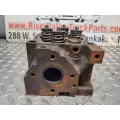 Mercedes MBE4000 Cylinder Head thumbnail 5