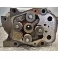 Mercedes MBE4000 Cylinder Head thumbnail 7