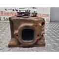 Mercedes MBE4000 Cylinder Head thumbnail 3