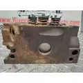 Mercedes MBE4000 Cylinder Head thumbnail 4