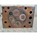 Mercedes MBE4000 Cylinder Head thumbnail 6