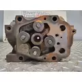 Mercedes MBE4000 Cylinder Head thumbnail 7