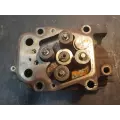 Mercedes MBE4000 Cylinder Head thumbnail 2