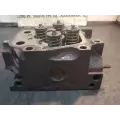 Mercedes MBE4000 Cylinder Head thumbnail 3