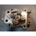 Mercedes MBE4000 Cylinder Head thumbnail 2