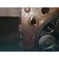 Mercedes MBE4000 Cylinder Head thumbnail 10