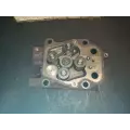 Mercedes MBE4000 Cylinder Head thumbnail 2