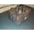 Mercedes MBE4000 Cylinder Head thumbnail 3